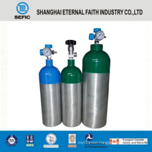 2014 Newest Small Portable Oxygen Cylinder (LWH180-10-15)